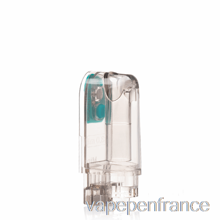 Suorin Air Mod Dosettes De Remplacement Stylo Vape Gris Clair